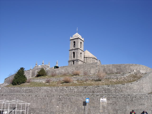 QUEM CONHECE BEM A SERRA DO ALVAO 26 MARÇO - Página 2 Reconhecimentoalvao012