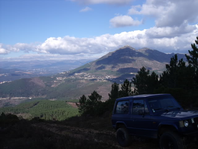 QUEM CONHECE BEM A SERRA DO ALVAO 26 MARÇO - Página 2 Reconhecimentoalvao018