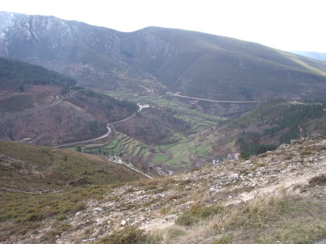 QUEM CONHECE BEM A SERRA DO ALVAO 26 MARÇO - Página 2 Reconhecimentoalvao035