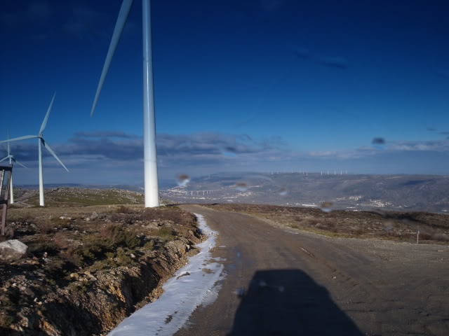 QUEM CONHECE BEM A SERRA DO ALVAO 26 MARÇO - Página 2 Reconhecimentoalvao043