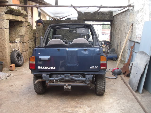 vitara 1.6 8v de 91 Vitara003