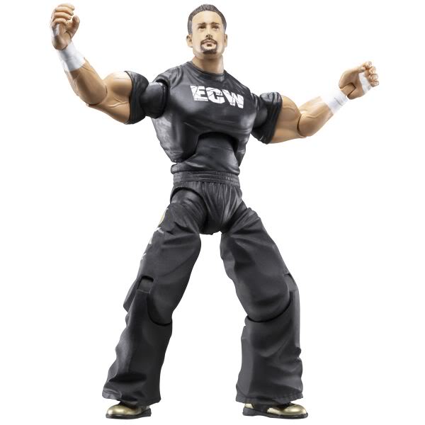 Tommy Dreamer DA95