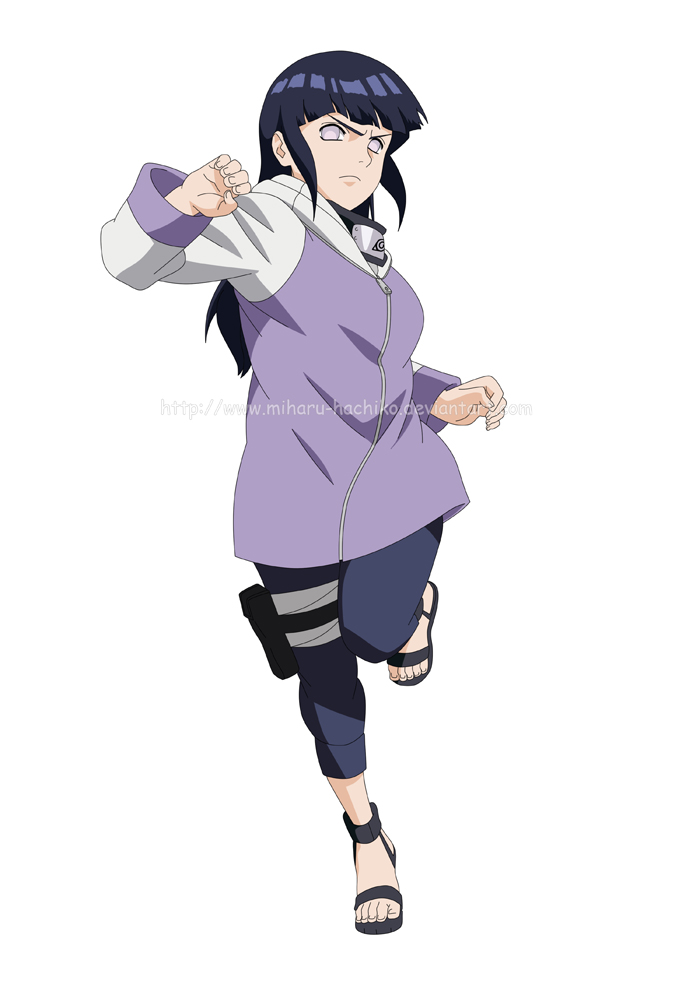 صور هيناتا Hinata_Hyuga___Shippuuden_by_Miharu