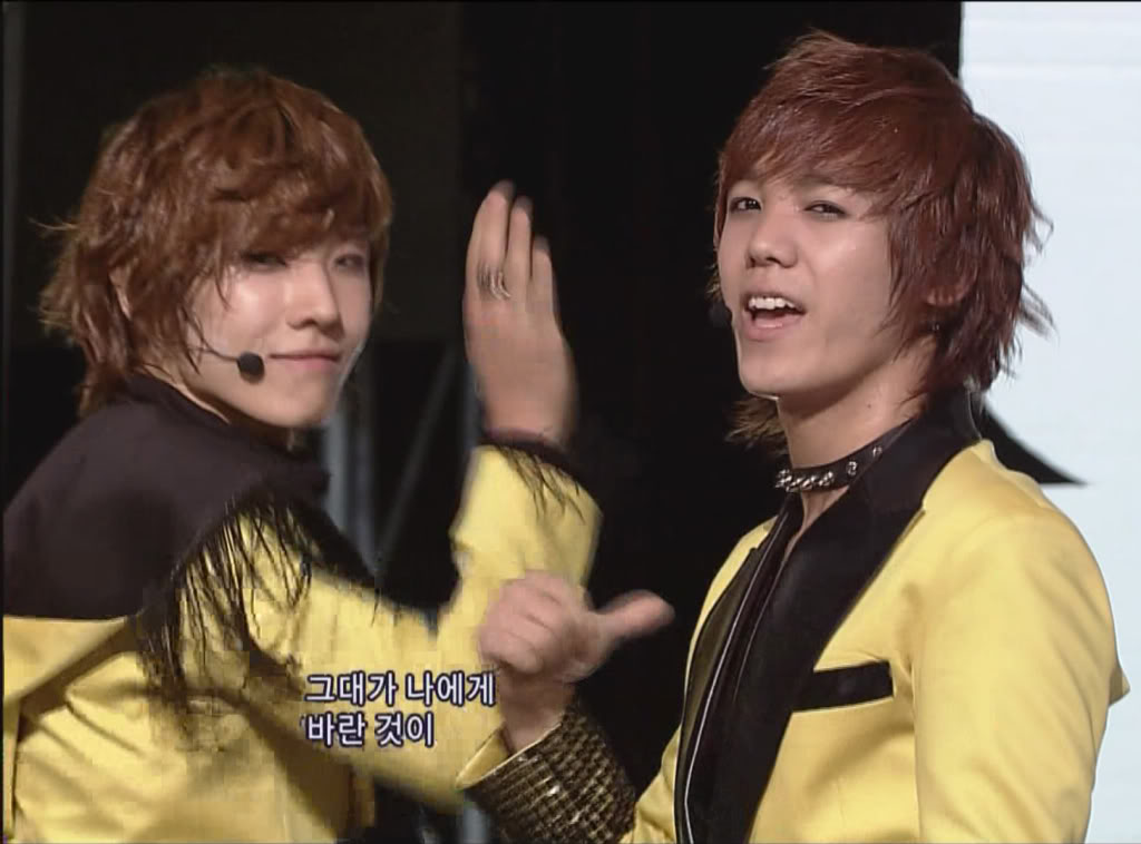 [PICS] COUPLE MBLAQ Cp4