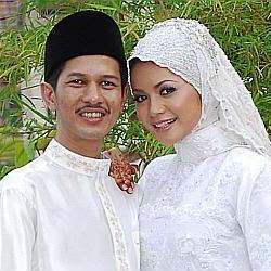 Gambar Wedding Pelakon Yatt dan Abdul Mutalib 3400495942_df46b0a9c1_o