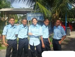 Diana Danielle & PLKN : Timbalan Penghuluwati, Kawal 400 Orang 8eb26244505b7a4d7bfcc37