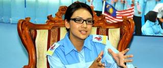 Diana Daniele Di Kem PLKN Dd-2