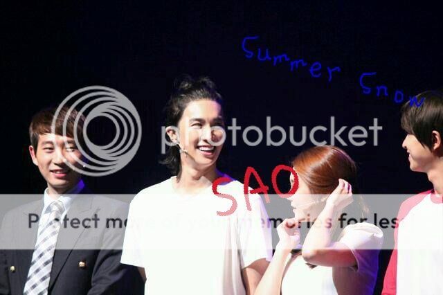 [Park Jung Min] Summer Snow 2013 - Page 2 1441194_714407578569827_1966965037_n