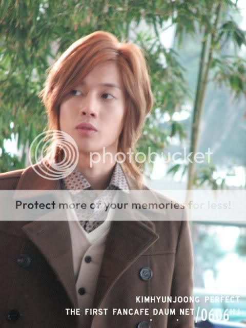 Kim Hyun Joong ~ Boys Over Flowers (2009) Viewimage37f621go3