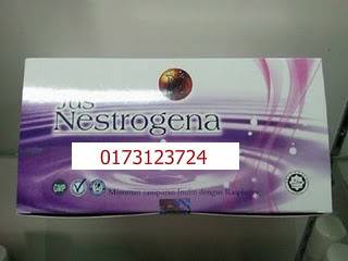 kyusoku bihaku~BETTER SUPERWHITE AS A pil pemutih kulit NO1~MOST EFFECTIVE PRODUCT IN THE WORLD (14 HARI DAH BERKESAN)-0133747473/0192197473 - Page 3 Jusnestrogena