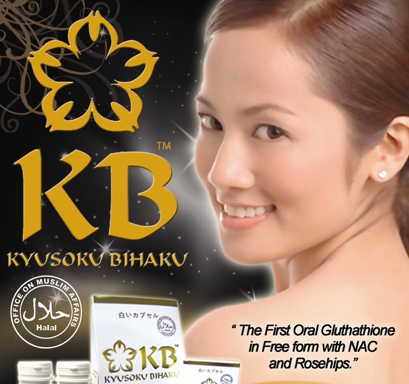 kyusoku bihaku~BETTER SUPERWHITE AS A pil pemutih kulit NO1~MOST EFFECTIVE PRODUCT IN THE WORLD (14 HARI DAH BERKESAN)-0133747473/0192197473 - Page 2 Newkbposter2850x2678