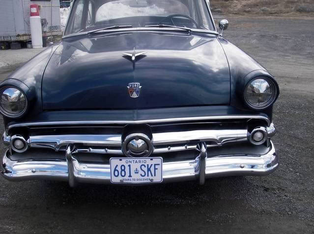 Ford 1954..... 872633i_20