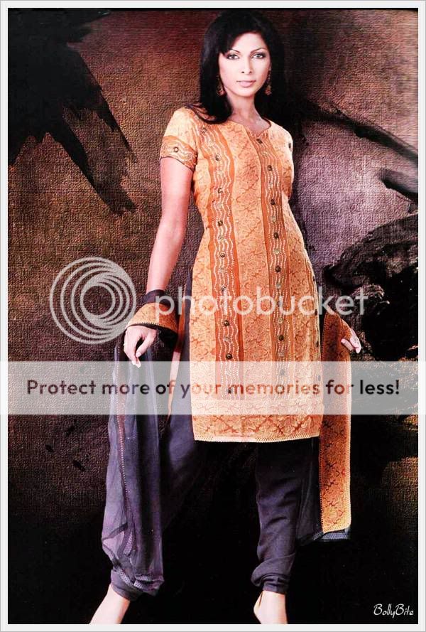 Salwar Suit Collection E