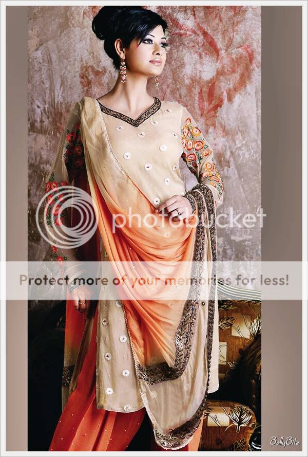 Salwar Suit Collection KJ