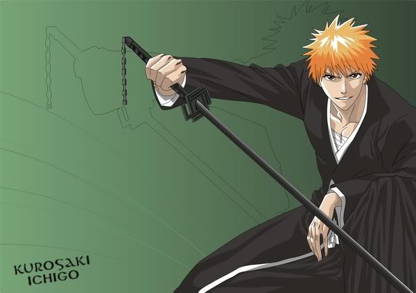 [Ichigo Kurosaki Gallery] Hot Hot Hot Bleachigo_by_vakuvaku