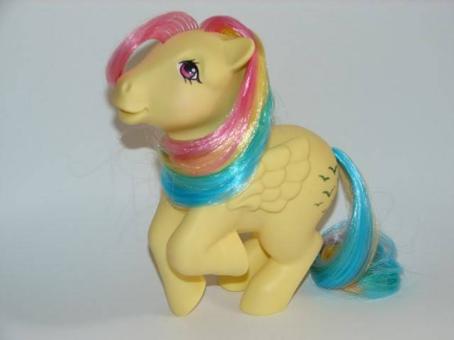 Ponys pegasos DSC03634