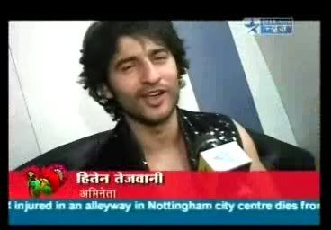 KMH : SBS PICS of Karan singh aka Hiten Tejwani... SBS_26th_May__Desi9_Hiten_KMH-64-1