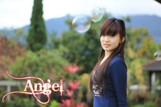 Angel ChiBi Chibiangel