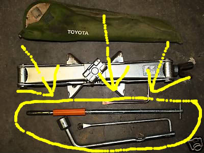 WTB: OEM TOOL KIT Supra-CorollaJack-1