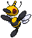 Bug Types     BumblebeePorygonZ