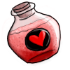 August 6th, 2009 Luvpotion