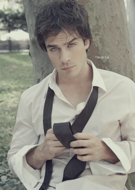 ~Damon Stevens~ Ian5