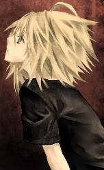 Cloud Strife