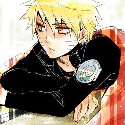 Naruto Uzumaki 594973