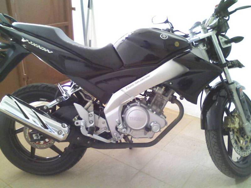 E-PRO SWING ARM BANANA RM550 PIC-0322