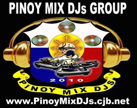 PINOY MIX  DJ's OFFICIAL WEBSITE PMDIntro