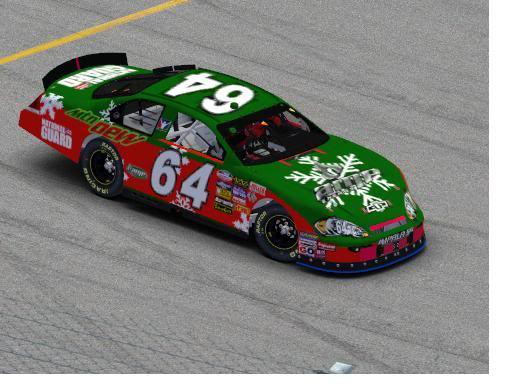 RACECAR's iRacing Gallery Amp