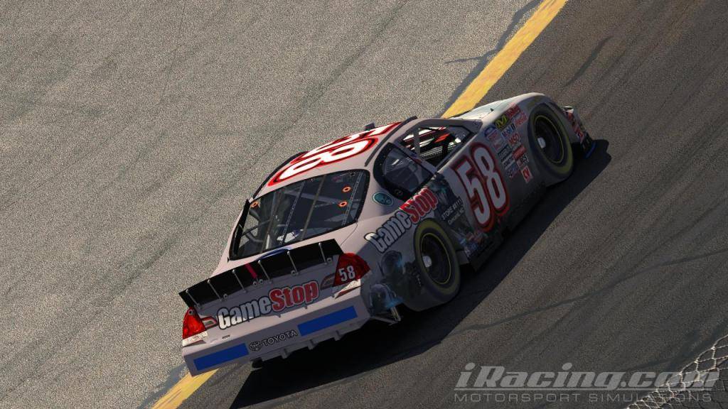 RACECAR's iRacing Gallery IRacingSim2012-11-0923-16-49-95