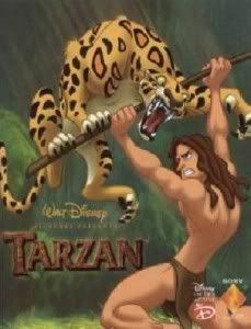 Tarzan Action Game PC Tarzant-229x300