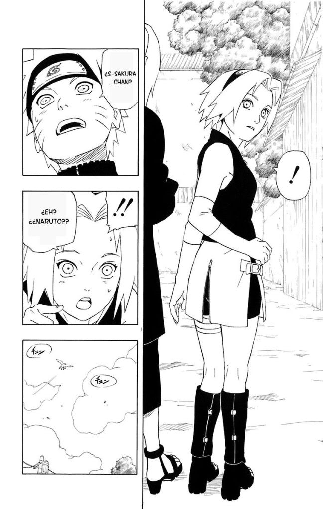 naruto 245 :Naruto regresa NARUTO245-12