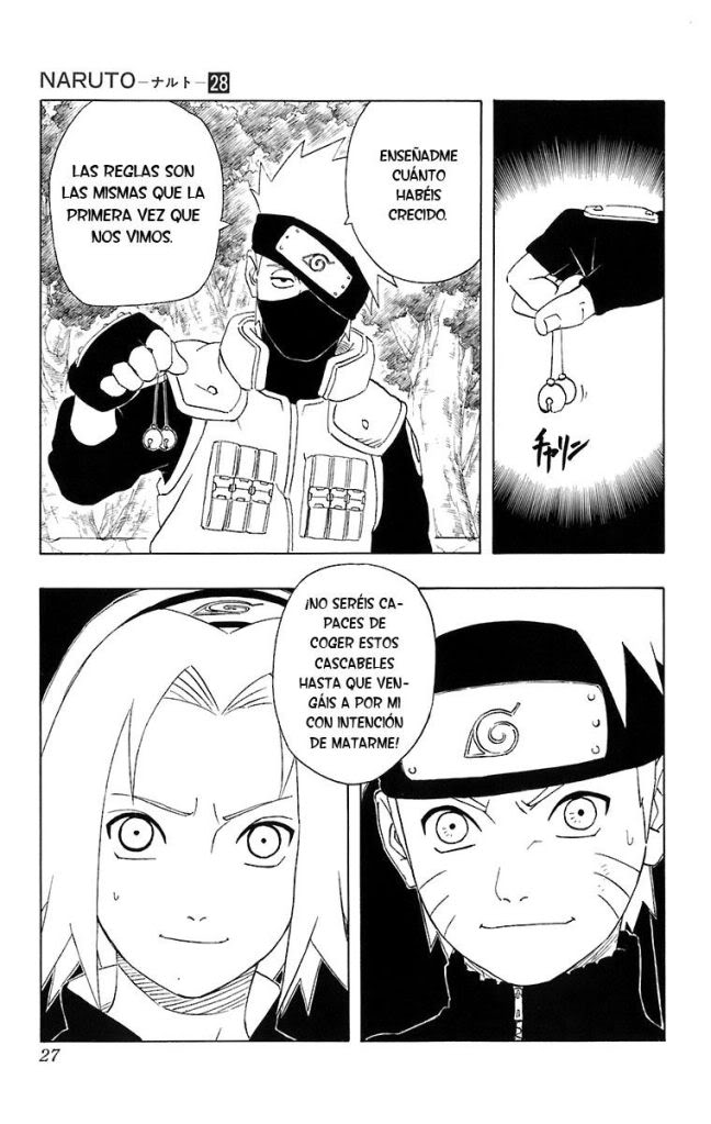 naruto 245 :Naruto regresa NARUTO245-19