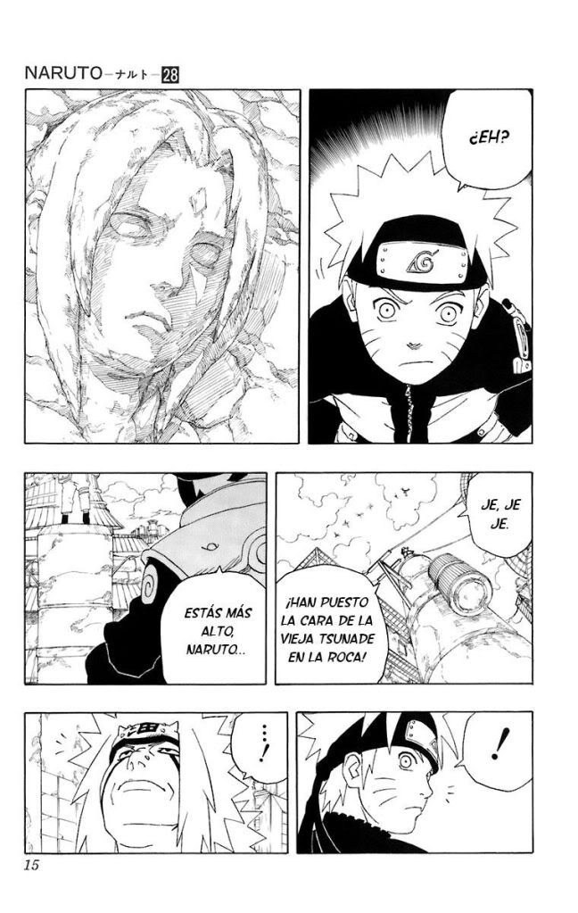 naruto 245 :Naruto regresa NARUTO245-7