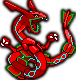 David's Recolor Dome Rayquaza-2