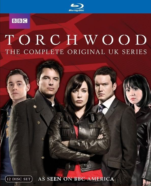 Torchwood: The Complete Original UK Series (coming to Blu-ray and DVD soon) Twcomp-bluray