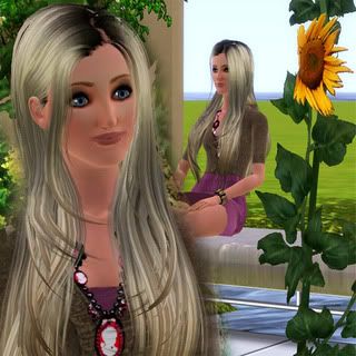 Phoebe's Sims :D *with downloads* Dawnavatar