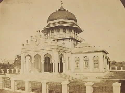 ATJEH BaiturrahmanGreatMosque1