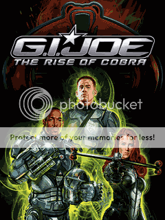 بمناسبة شهر الفضيل اقدم للاخواني اللعبة الجديدة G.I.JOE The Rise of Cobra من رفعي الخاص 7-21-200910-09-48PM