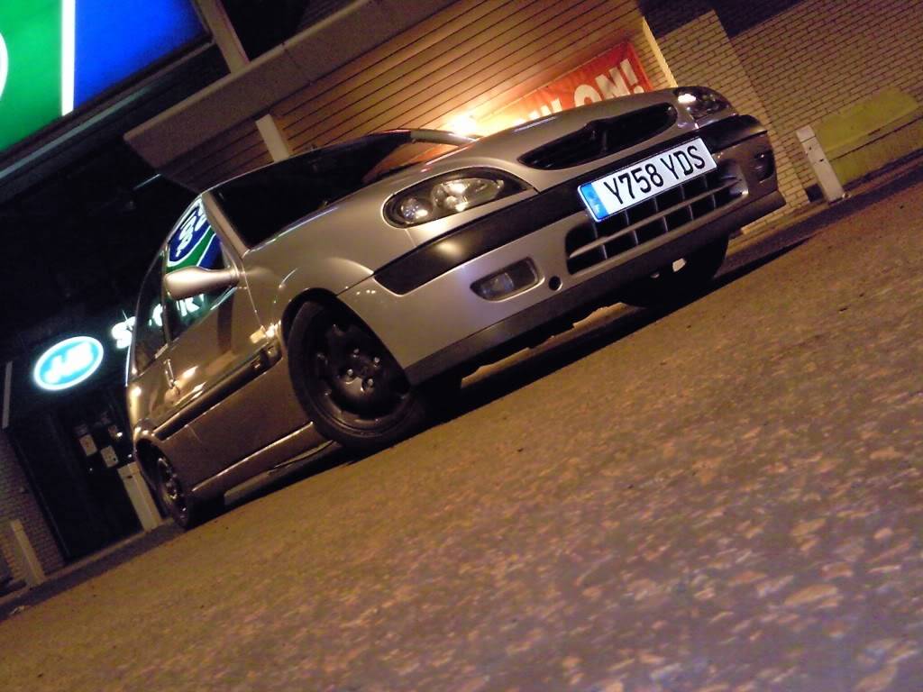 My Saxo VTs Photo0052