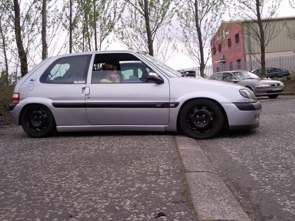 My Saxo VTs Photo0117