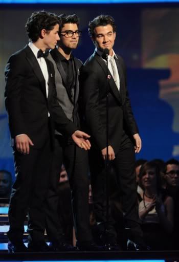 52nd Annual GRAMMY Awards - Show Normal_01-2