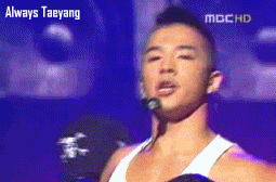 auuuu~~ Un lobo desde Corea con amor *o* YB20