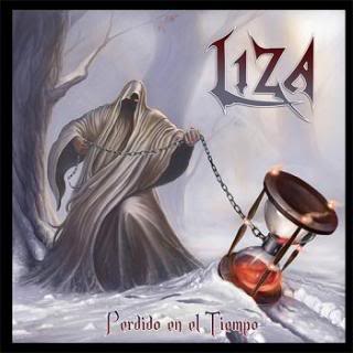 Liza - Perdido en el Tiempo | 2011 ArtWork-94