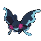 Pokemon Sprites Lumikip-FIRSTFUSION