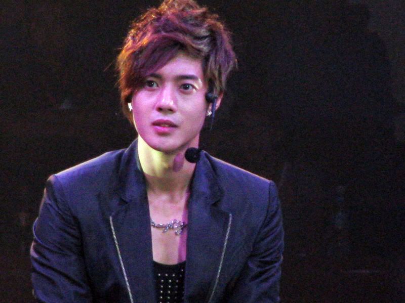 [Actor-singer]Kim Hyun Joong - Page 3 20090829BeijingFM120-KimHyunJoongBa