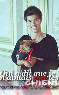 Etudiants[2/10] Avtaylorlautnersm3