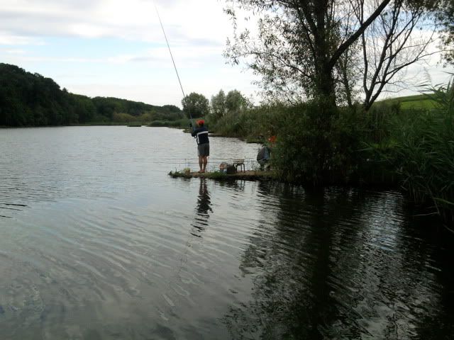 Lacul Olosig Fotografie1028